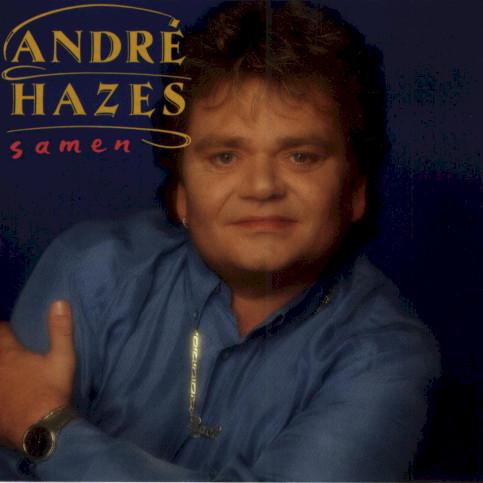 André Hazes